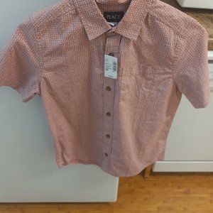 Button up shirt